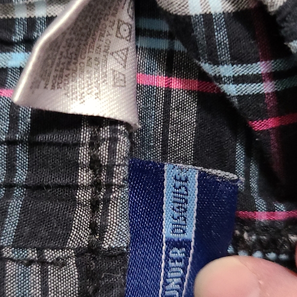 Short short pajama shorts - Picture 2 of 6